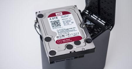 WD My Cloud Live: Wiemy, co może być powodem usuwania danych