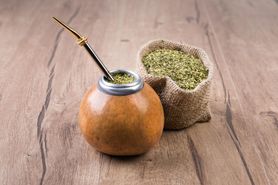 Właściwości yerba mate