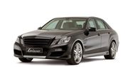 Mercedes E klasa według Lorinsera