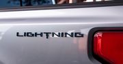 Najpierw Mustang, teraz Lightning. Kolejna kultowa nazwa zagości w świecie elektryków
