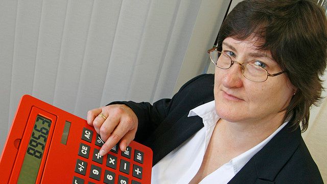 Bierzesz kredyt? Bank prześwietli Twoje konto na Naszej Klasie 1