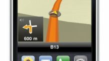 Navigon MobileNavigator dla iOS4 i iPhone'a 4 już dostępne! 1