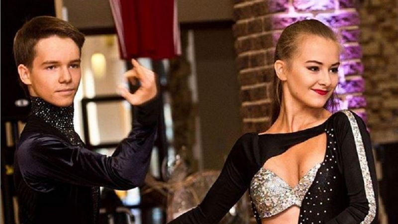 Magdalena Dererko w wieku 15 lat doznała udaru mózgu