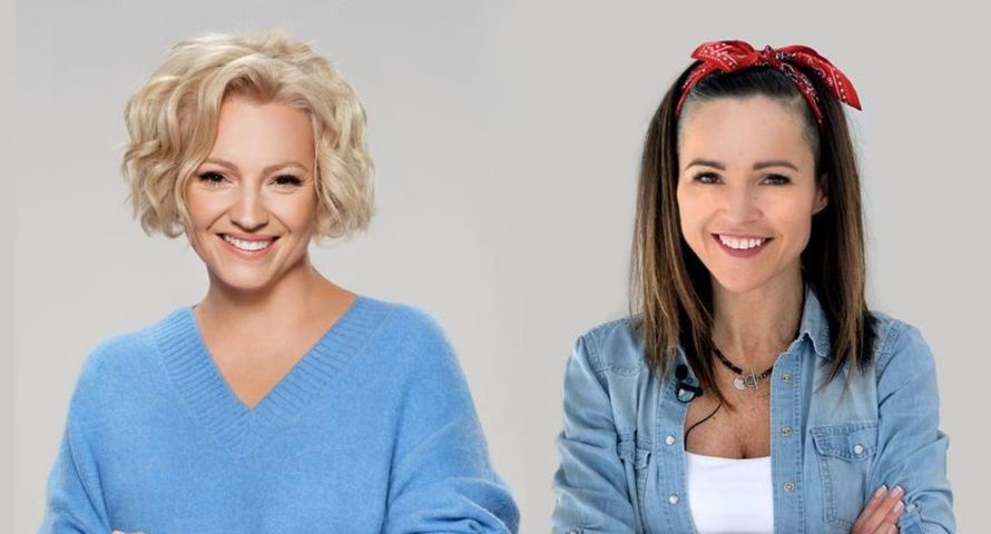 "Pogromcy chaosu" kolejną nowością TVN. Ruszyły zdjęcia