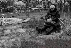 "Ładunek 200". Umył narzeczoną, ubrał w ulubioną sukienkę i pochował