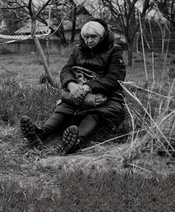 "Ładunek 200". Umył narzeczoną, ubrał w ulubioną sukienkę i pochował