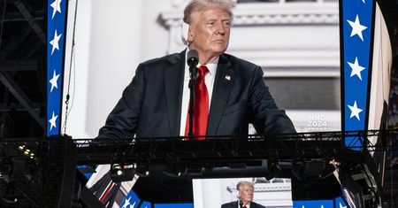 Niemcy szykują się na wygraną Trumpa. "To sygnał dla Europejczyków"