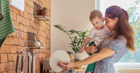 Finding Peace and Joy Through Mindful and Empathetic Practices