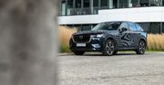 Test długodystansowy: Mazda CX-60 – to już jest koniec