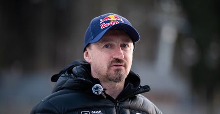 Małysz mówi o niedosycie. Nadzieja w Tomasiaku, Stoch szuka drugiego skoku