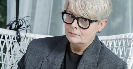 Jej ojciec był powstańcem. Karolina Korwin-Piotrowska ma dość mówienia o heroizmie tamtych czasów