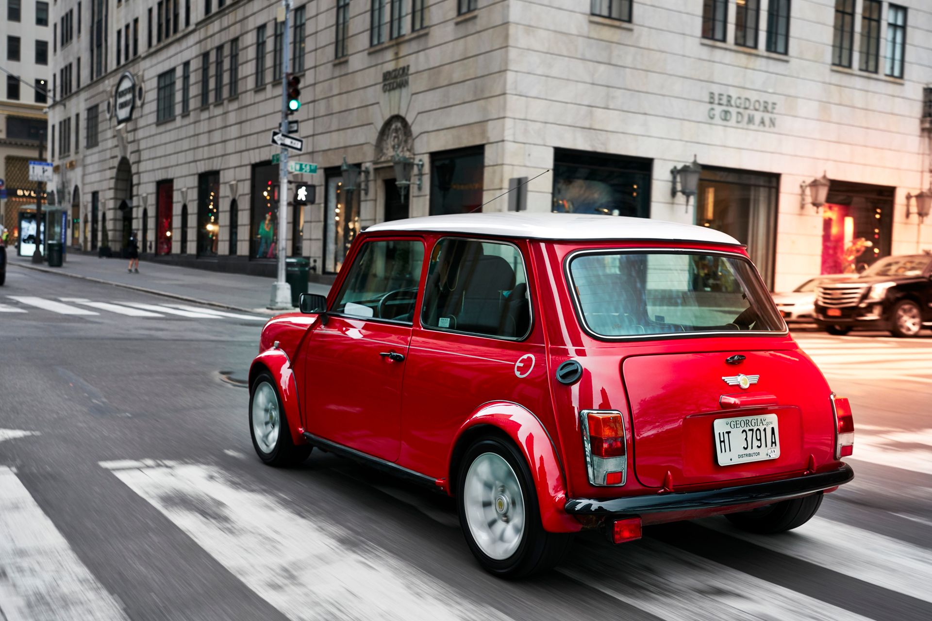 Mini Electric