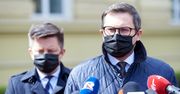 Respiratory od handlarza bronią. Rządowa agencja rozważa zakup. "To dobre urządzenia"