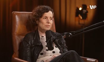 Kultura WPełni: "Kariera to nie przypadek" - Monika Janas o pracy agentki aktorskiej
