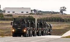 Tysiące dronów z Turcji w Kosowie. Serbia się niepokoi