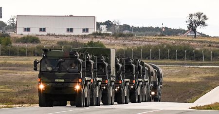 Tysiące dronów z Turcji w Kosowie. Serbia się niepokoi
