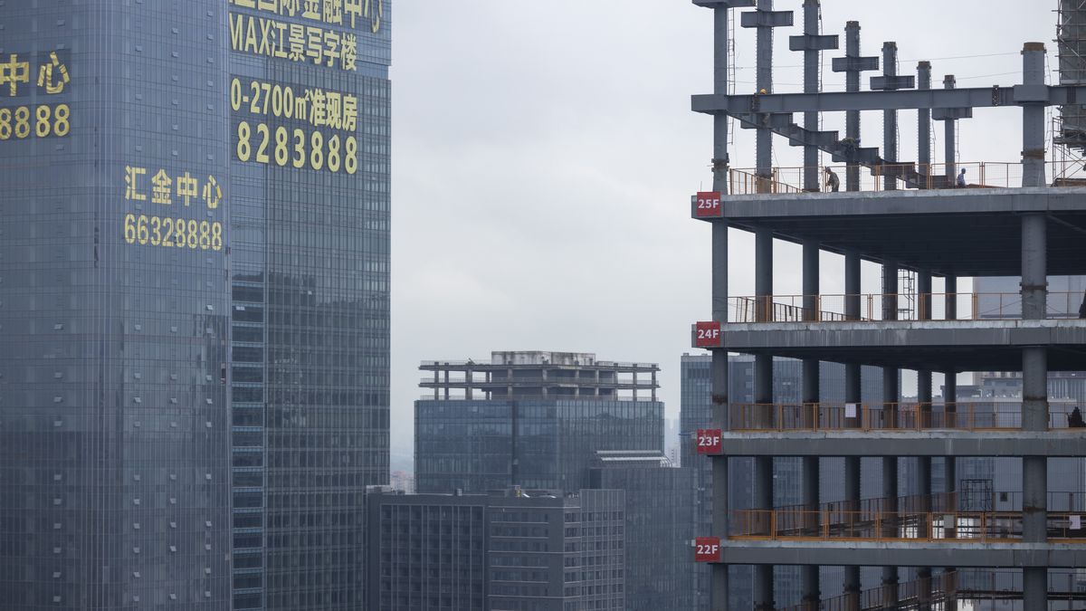 Chiny mają poluzować ograniczenia dla deweloperów