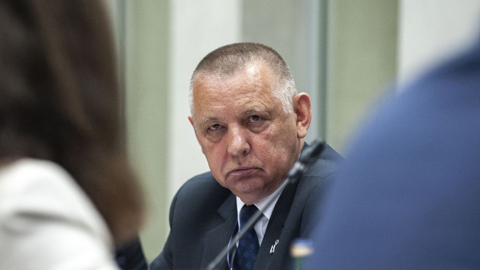 Sąd ocenił postępowanie prokuratury. Marian Banaś będzie zadowolony 
