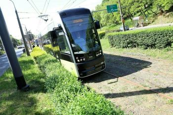 Gorzów: 260 mln zł na tramwaje i torowiska. Co trzecią złotówkę trzeba będzie dorzucić