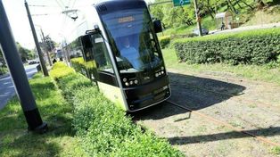 Gorzów: 260 mln zł na tramwaje i torowiska. Co trzecią złotówkę trzeba będzie dorzucić