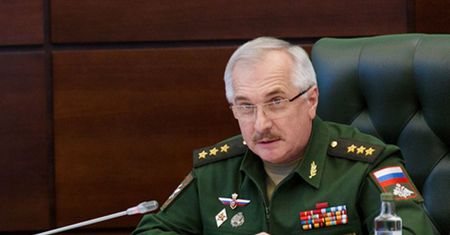 Rosyjski generał mówi o Polsce. Padły niebywałe słowa