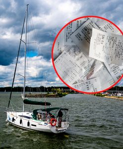 Ceny na Mazurach zaskakują. Wczasowicze zostawią tam tysiące złotych