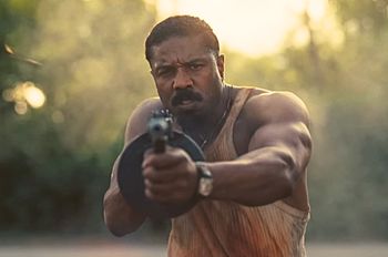 Krwawy horror rozbił bank przed Oscarami. Historyczny triumf