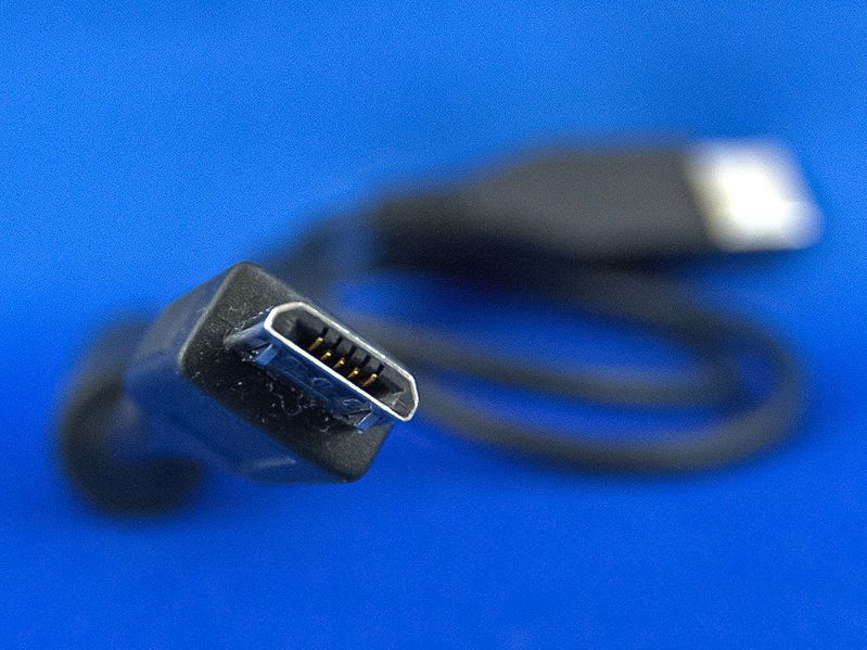 Kablem Micro-USB póki co nie naładujemy wszystkich Nokii