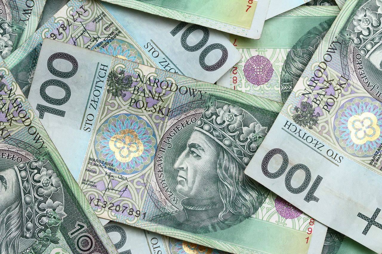 Płaca minimalna w 2027 r. Rząd podał kwotę. Do 5 tys. zł wciąż zabraknie