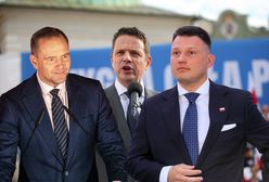 Akcja Demokracja? To sprawdzian nie tylko dla polityków, ale i dla dziennikarzy [OPINIA]