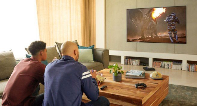 LG: telewizory OLED 2020 w Polsce