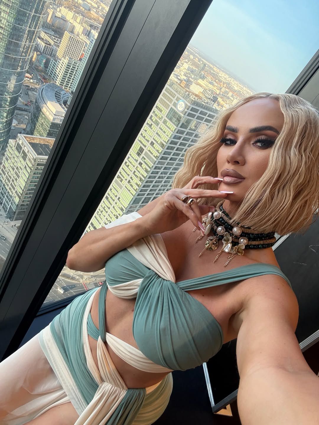 Izabela Macudzińska