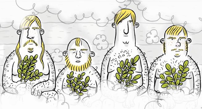 „Pożyczka po fińsku” reklamuje Euroloan (wideo)