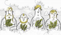 „Pożyczka po fińsku” reklamuje Euroloan (wideo)