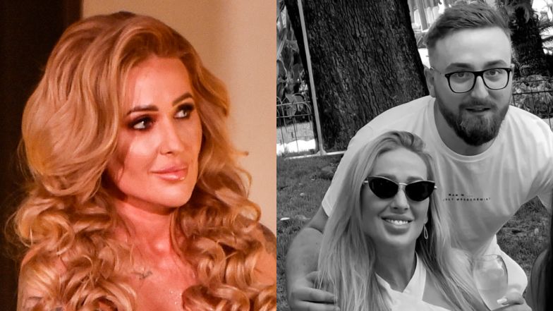 Sylwia Peretti dodała nowy wpis. Pisze o spotkaniu z synem