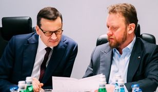 Wybory 2020. Łukasz Szumowski wydaje rekomendacje ws. głosowania. "Minister chce zejść z linii strzału" (OPINIA)