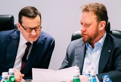 Wybory 2020. Łukasz Szumowski wydaje rekomendacje ws. głosowania. "Minister chce zejść z linii strzału" (OPINIA)