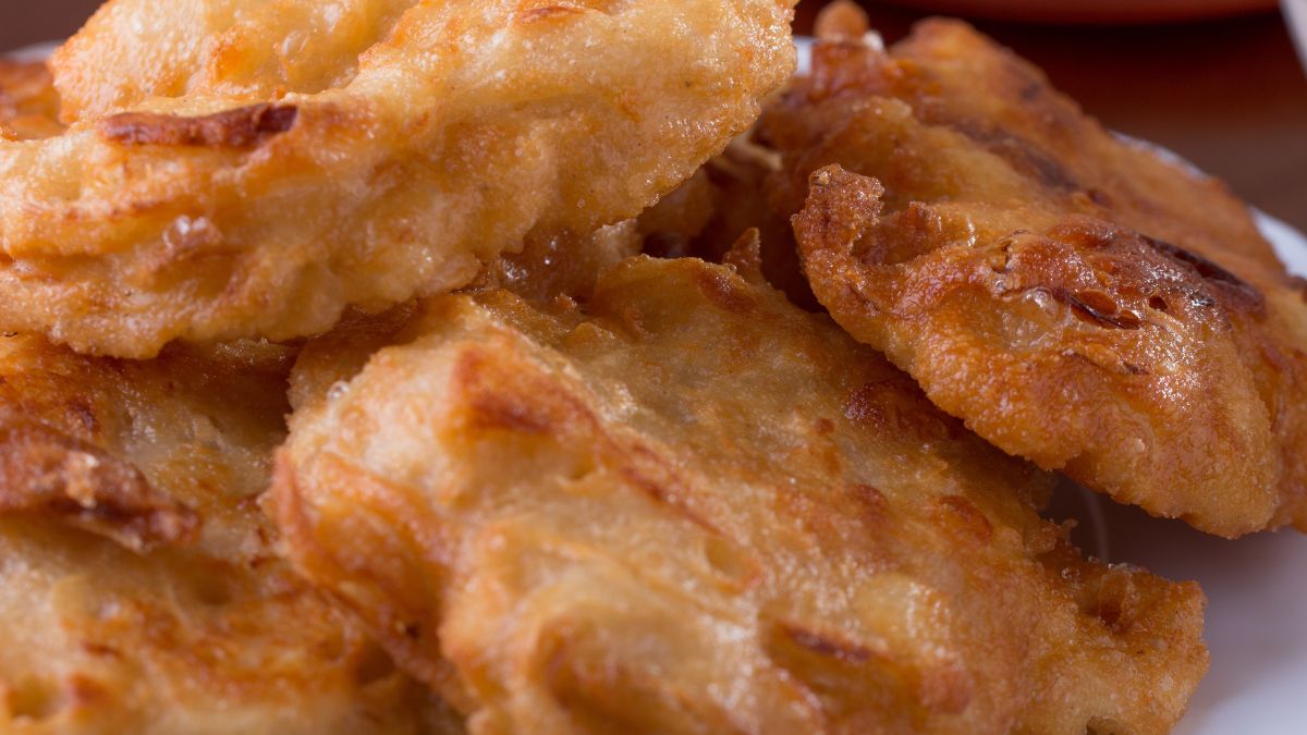 Bieszczadzki fuczki zaskakują smakiem