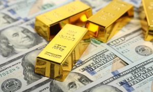 Nowa cena na horyzoncie. Złoto nie chce się zatrzymać