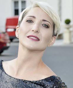 Magda Steczkowska doczekała się trójki dzieci. Jednak wszystkie były kwestią przypadku