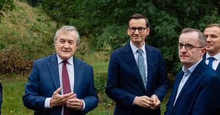 Ekonomiści policzyli prawdziwą dziurę budżetową na 2024 r. Kwota poraża