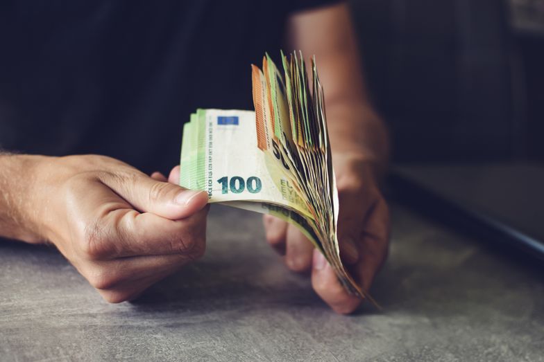 euro, pieniądze, waluty, waluta