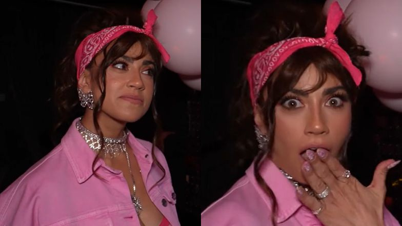 Maja Hyży komentuje plotki o rozstaniu z partnerem