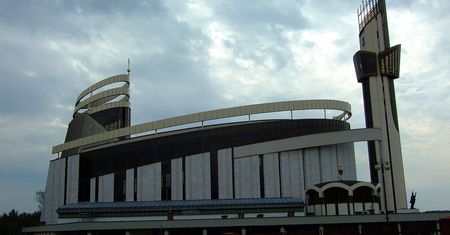 Nowe ognisko koronawirusa w polskim sanktuarium. Aż 30 osób zakażonych
