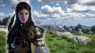 Weteran RPG patrzy na Crimson Desert i nie może wyjść z podziwu: "dlaczego nikt wcześniej o tym nie pomyślał?" Twierdzi, że twórcy oszukali system