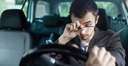 Masz za długo zamknięte oczy? System wykryje, że śpisz i zatrzyma auto