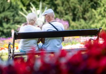 Tylko 4 miesiące czekania na sanatorium. Sprawdź, gdzie jest najlepiej