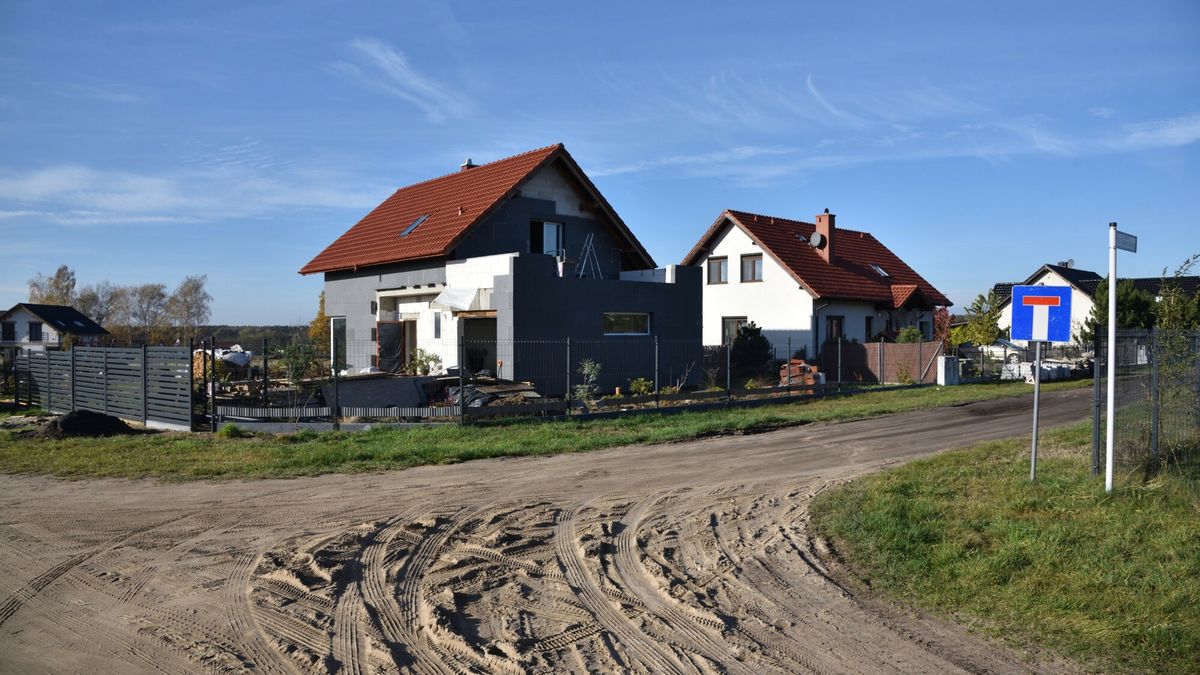 Nowe przepisy komplikują zakup działki budowlanej