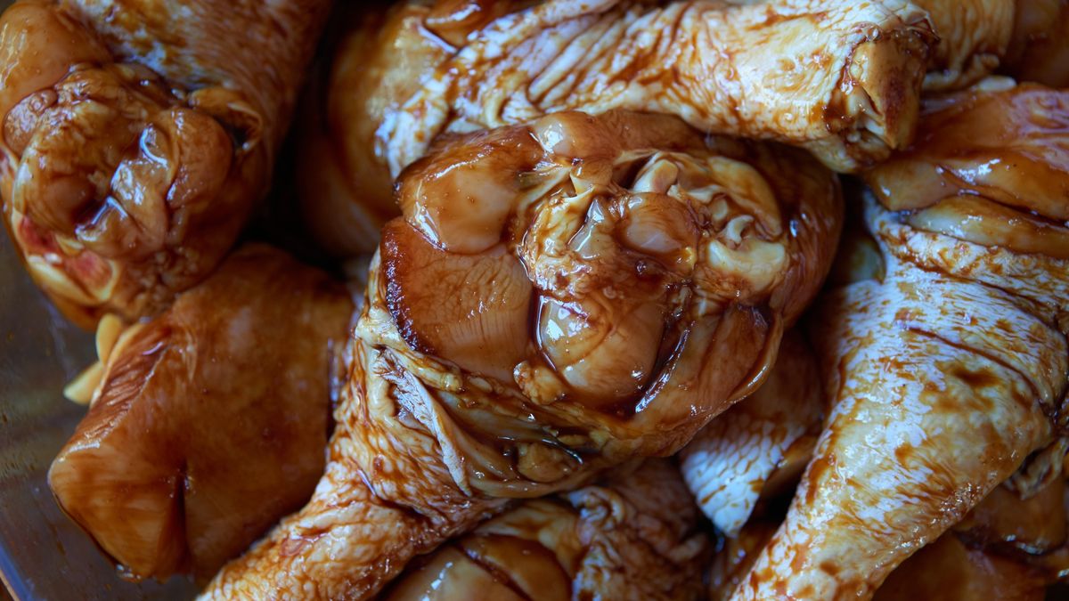 Jak odpowiednio przygotować mięso z kurczaka?