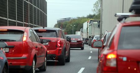Pierwszy miesiąc roku i od razu podwyżka. Za to kierowcy płacą więcej